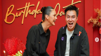 Baim Wong Ucapkan Selamat ulang Tahun Pada Jessica Wongso Meski Tak Saling Kenal: di Hati Saya...