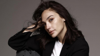 Gal Gadot hingga The Rock: Daftar Selebriti Hollywood yang Mendukung Israel dalam Konflik Gaza