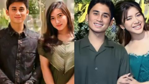 Kasian Tiara Andini, Alshad Ahmad Diduga Hamili Gadis Cantik Bernama Nissa Asyifa