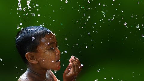 Niat Mandi Wajib Jelang Puasa Ramadhan