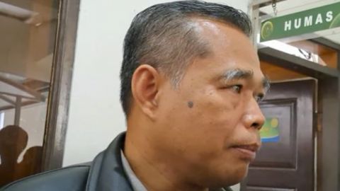 Termasuk Anak di Bawah Umur, Sidang Perdana AG Dipercepat Pengadilan Negeri Jakarta Selatan