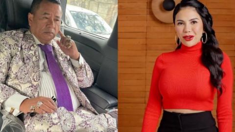 Dinilai Keterlaluan, Nikita Mirzani Meradang Saat Disinggung Hotman Paris Soal Anak