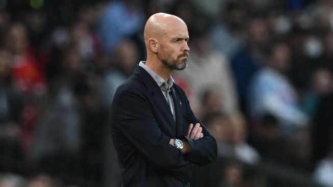 Ten Hag Rayakan Kemenangan MU 3-1 atas Arsenal tapi Komentari Kelemahan Timnya