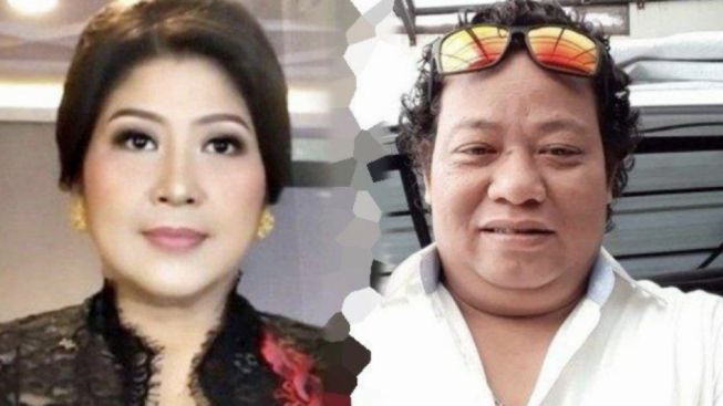 Ramai Isu Perselingkuhan Putri Candrawathi, Istri: Kuat Ma'ruf Memang Sering Selingkuh