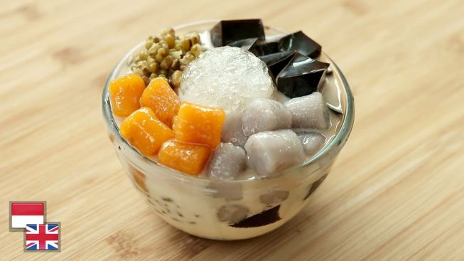Butuh Ide Jualan? Resep Es Campur Taiwan ala Chef Devina Hermawan, Minuman yang Cocok Ketika Cuaca Panas