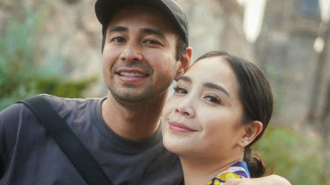 Raffi Ahmad Akui Pernikahan dengan Nagita Slavina Hanya Gimmick pada Perempuan Ini