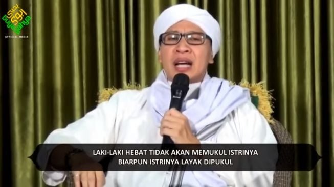 Ogah-ogahan Melayani Suami Serta Tidak Ikhlas, Begini Hukumnya Dalam Islam!