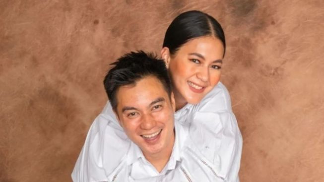 Baim Wong Ungkap Persiapannya untuk Haji Tahun Ini: Nunggu Banget sih!