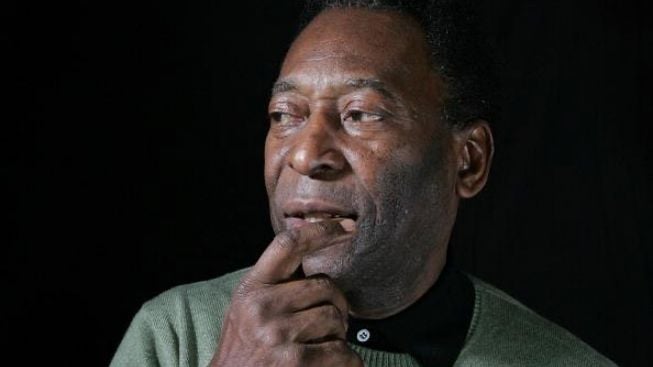 Pele Ikut Bersimpati atas Tragedi Kanjuruhan Malang: Bencana Terbesar dalam Sejarah Sepak Bola Dunia