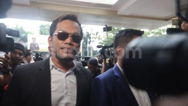 Dalih Baru Pengacara Billar, Sebut Curiga Ada Pihak Sengaja Miskinkan Rizky Billar