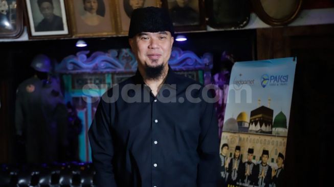 Bukan Ahmad Dhani, Maia Estianty yang Berselingkuh Hingga Setiap Subuh Puaskan Pria Lain?