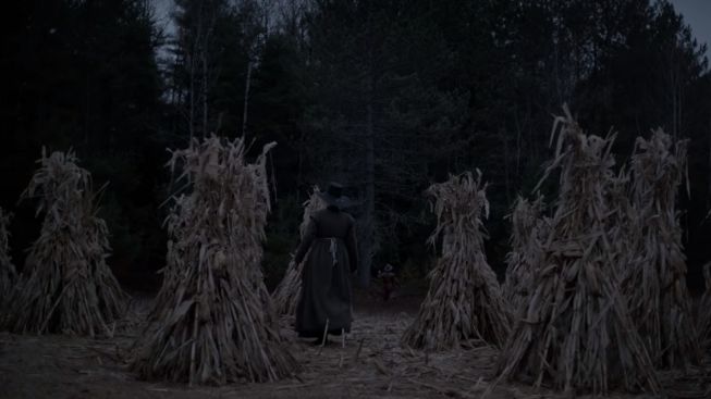 5 Rekomendasi Film Folk Horror sebagai Tontonan HALLOWEEN