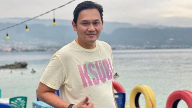 Farhat Abbas Ikut-ikutan Tuntut Syahnaz Sadiqah dan Rendy Kjaernett atas Kasus Perselingkuhan