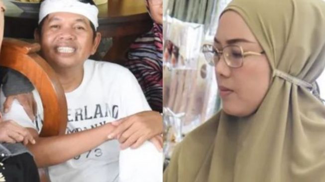 Ambu Anne Tutup Pintu Kembali, Dedi Mulyadi akan Usahakan Damai?