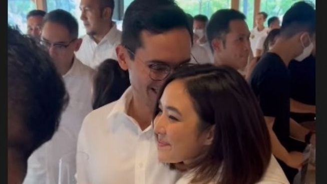 Rupanya Ini Alasan Rino Diduga Putus Dengan Gisella Anastasia, Gara-gara Gading Marten?
