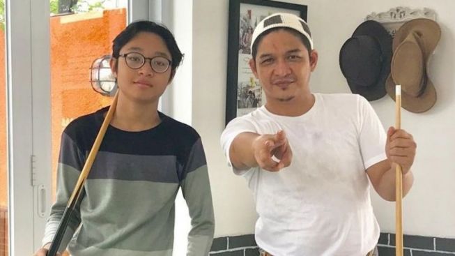 Keisha Alvaro Musuhan 11 Tahun dengan Pasha Ungu, Kecewa Gegara Menikah Lagi 'Ngambek Langsung'