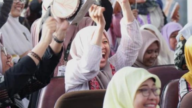 Hasil Kongres Ulama Perempuan Indonesia II: Sunat Perempuan Haram!