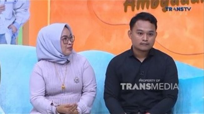 Ogah Balikan dengan Yessi, Ryan Dono Pilih Ajakan Nikah Farida Nurhan