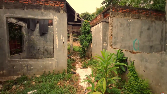 Kisah Horor Kampung Mati Vietnam di Jakarta, Menghindari Pembantaian ke Indonesia tapi Kembali Terjadi di Pengungsia