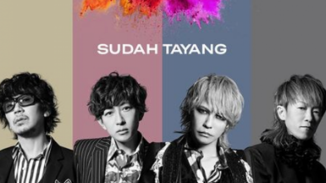 Dokumenter Konser '30th Anniversary LArc-en-Ciel' Sudah Tayang, Band Asal Jepang Laruku Mau Bubar?