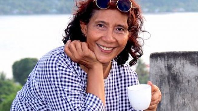 Susi Pudjiastuti Komentari Sindiran Luhut Soal OTT KPK: Bukannya Korupsi yang Tidak Bagus?