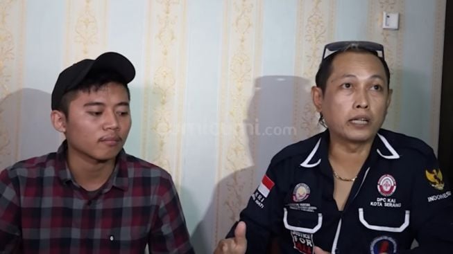 Nah, lho! Rozy Hakiki dan Si Ibu Mertua Bisa Jatuh Miskin Kalau Norma Risma Lakukan Ini