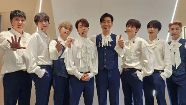 Dari Boyband Korea Super Junior Sampai Film Horor Indonesia, Ini Dia Deretan Film yang Bakal Tayang di Disney Plus Bulan Januari!