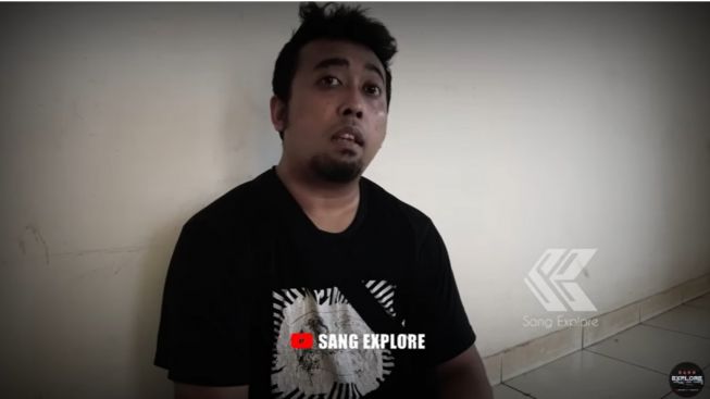 Merinding! Ibu Eny Pesan Hal Ini Untuk Tiko