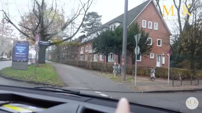 Intip Penampakan Rumah Bunda Corla di Jerman, Maharani Kemala Kepincut Mau Beli Juga!