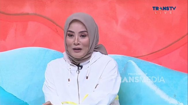 Ferry Irawan Berubah Total Semenjak Menikahi Venna Melinda? Begini Kesaksian Sahabat