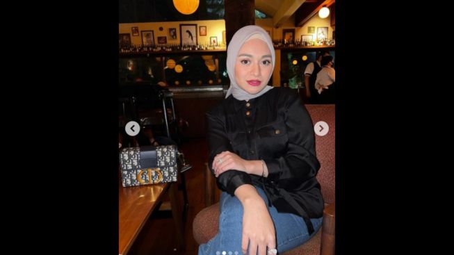 MENGEJUTKAN, Orang Terdekat Tiko Anak Ibu Eny Berhasil Curi Hati Nathalie Holscher?