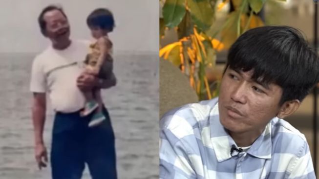 Tiko dan Ibu Eny akan Ziarah ke Makam Alm. Pak Herman? Simak Bocorannya dari Mbak Rini Berikut Ini