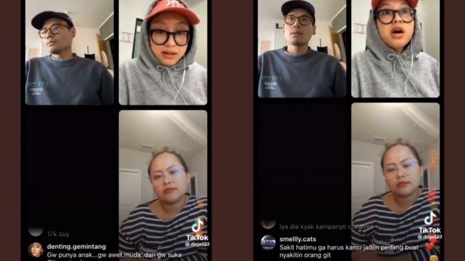 Diceramahi Sosok Ini terkait Pernyataan Kontroversialnya, Gitasav: I was Joking!