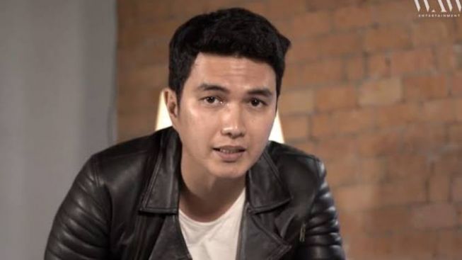 Aldi Taher Terang-terangan Menyebut Dirinya LGBT, Settingan atau..