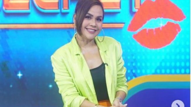 Gitasav Sebut Anak adalah Beban, Melaney Ricardo Sampaikan Pesan Menohok Ini