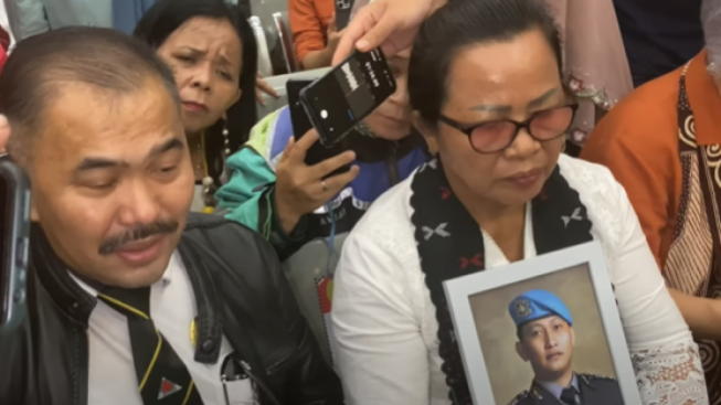 Kuasa Hukum Brigadir J Desak PH Ferdy Sambo Minta Maaf 1 Kali 24 Jam, Begini Alasannya..