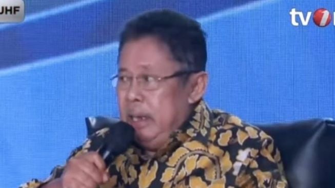 Pantau Kasus Ferdy Sambo, Karni Ilyas Sampaikan Hal Ini