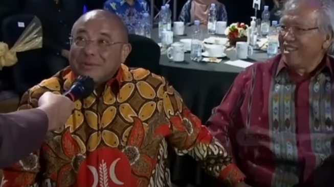 PDIP dan PKS Merapat, Persiapan Pemilu 2024? Cek Faktanya Berikut Ini!