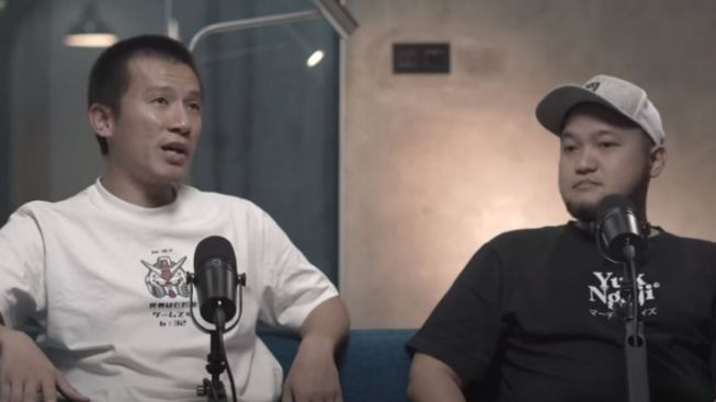 Gitasav Kampanyekan Childfree, Begini Tanggapan Psikolog dan Ustadz Felix Siauw