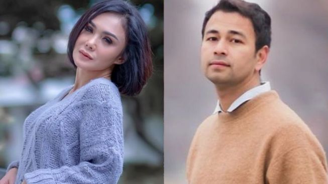 Yuni Shara Bongkar Sikap Cemburuan Raffi Ahmad Selama 4 Tahun, Yuni: Dia Suka Liat...