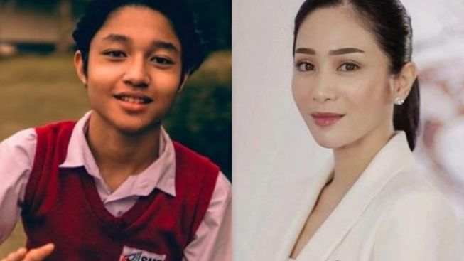 Jadi Hantu Pedopil? Bunga Zainal Dipasangkan dengan Kiesha Alvaro