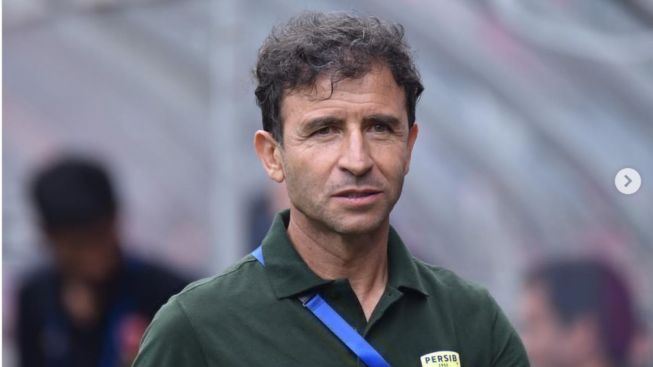 Luis Milla: Kami Siap Hadapi Kompetisi