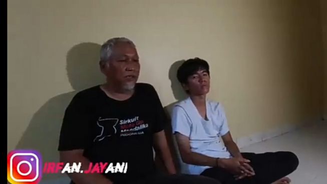 5 Fakta Mengejutkan Saat Tiko Rawat Ibu Eny, Tanpa Kasih Sayang Ayah!