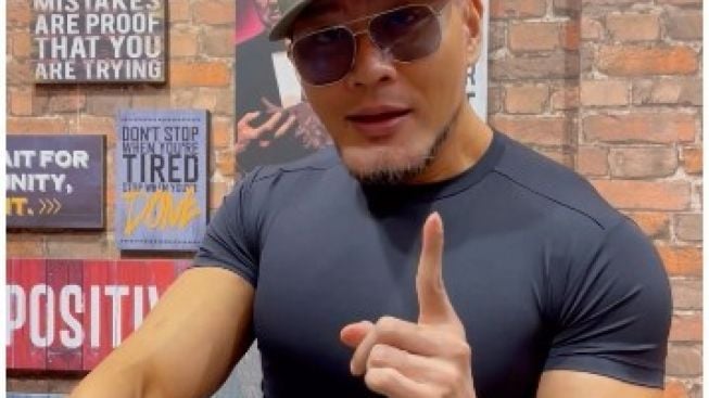 Deddy Corbuzier Sentil Artis Jualan Sembako di TikTok, Baim Wong dan Ruben Onsu Terseret