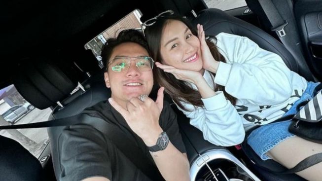 Janji Ajak Ayu Ting Ting Liburan ke Korea Selatan, Boy William Tuai Pujian!