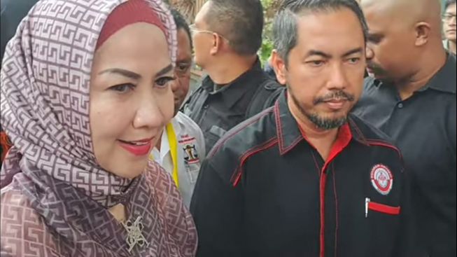 Venna Melinda Merasa Mendapat Ancaman Hukum dari Kuasa Hukum Ferry, Begini Klarifikasi Sunan Kalijaga!