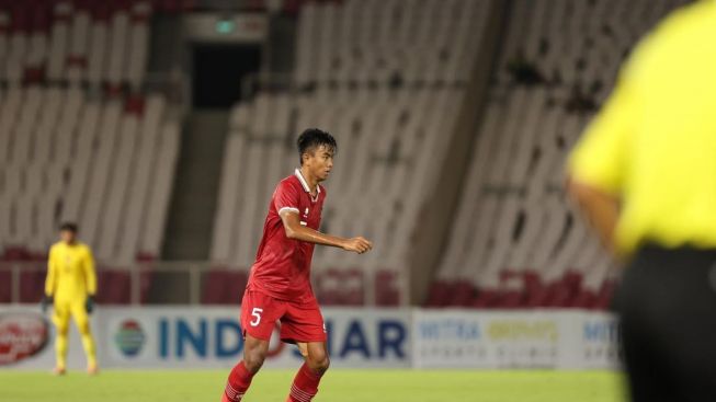 3 Pemain Muda Persib Perkuat Timnas Indonesia di Piala Asia U-20