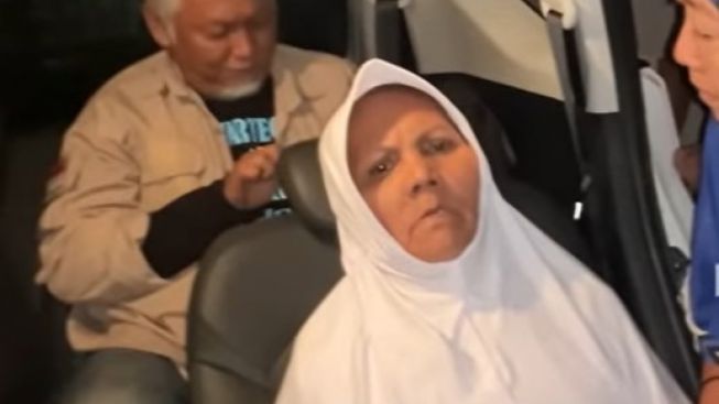 Tiko dan Mama Bertemu Keluarga Besar, Ibu Eny Cuma Bengong, Kenapa?