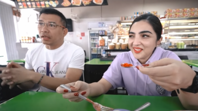 Berantem Lagi! Anang Hermansyah dan Ashanty Debatkan Hal Ini