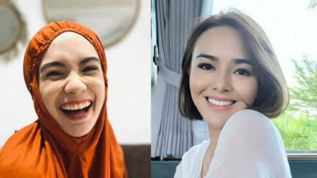 CEK FAKTA: Segitunya Putri Anne ke Amanda Manopo, Benarkan Manda Sering Diteror dan Alami Hal Mengerikan?